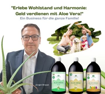 Geld-verdienen-mit-Aloe-Vera